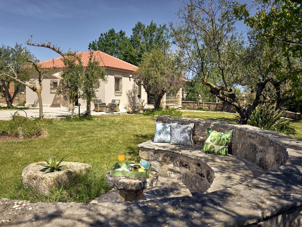 Loukia'S House - Cozy Family Escape, By Zantewize Amoudi Exterior foto