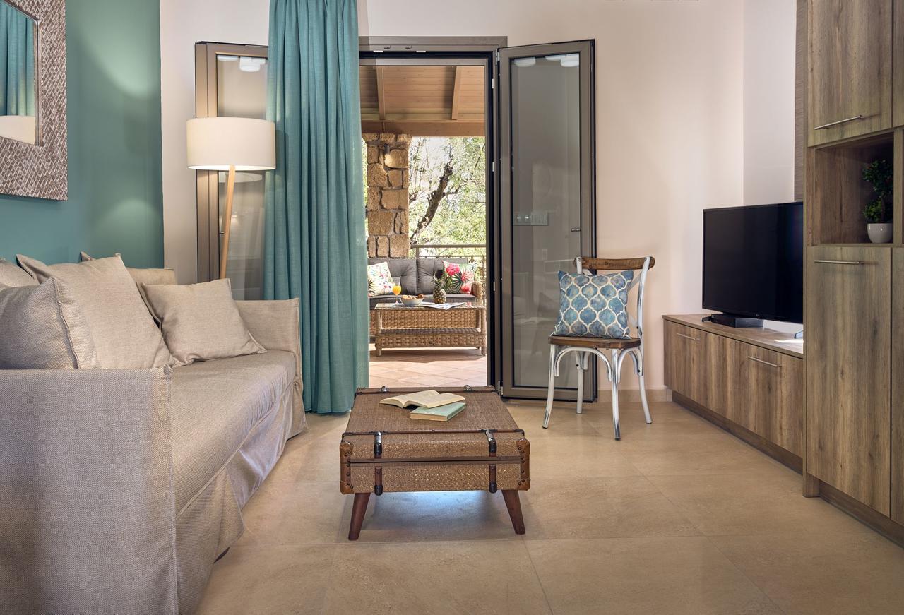 Loukia'S House - Cozy Family Escape, By Zantewize Amoudi Exterior foto